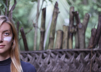 Surf zinc sunscreen (cinkova pasta za zaštitu od sunca)